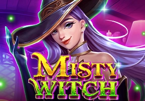 misty witch