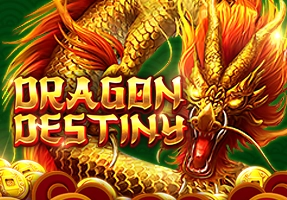 dragon destiny