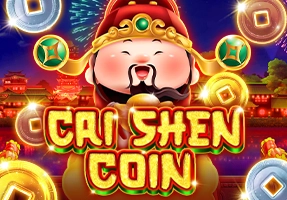 cai shen coin