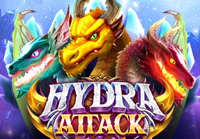 hydra attack