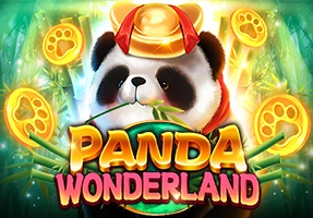 panda wonderland