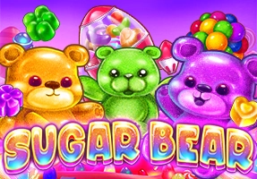 sugar bear