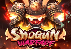 shogun warfare