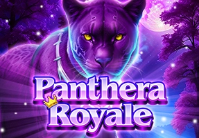 panthera royale