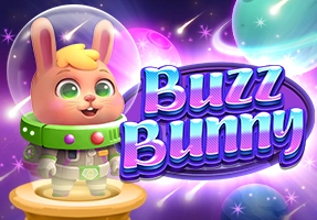 buzz bunny