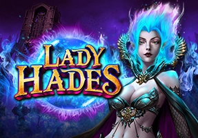 lady hades