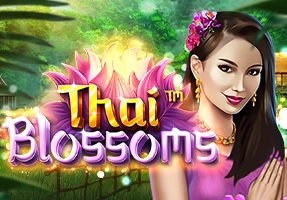 thai blossoms