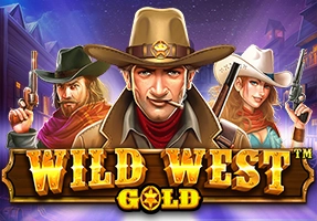 wild west gold