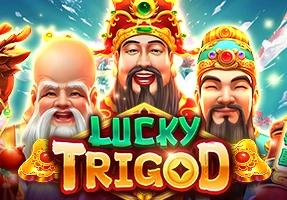 lucky trigod