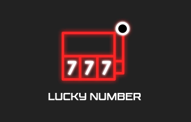 lucky number